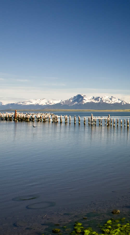 Puerto Natales Chile Travels